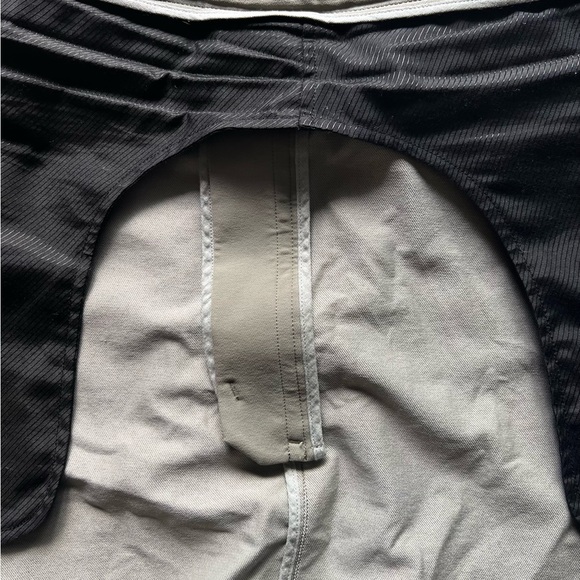 ACRONYM SP28-DS Alpha Green Shorts Size L - Picture 10 of 16